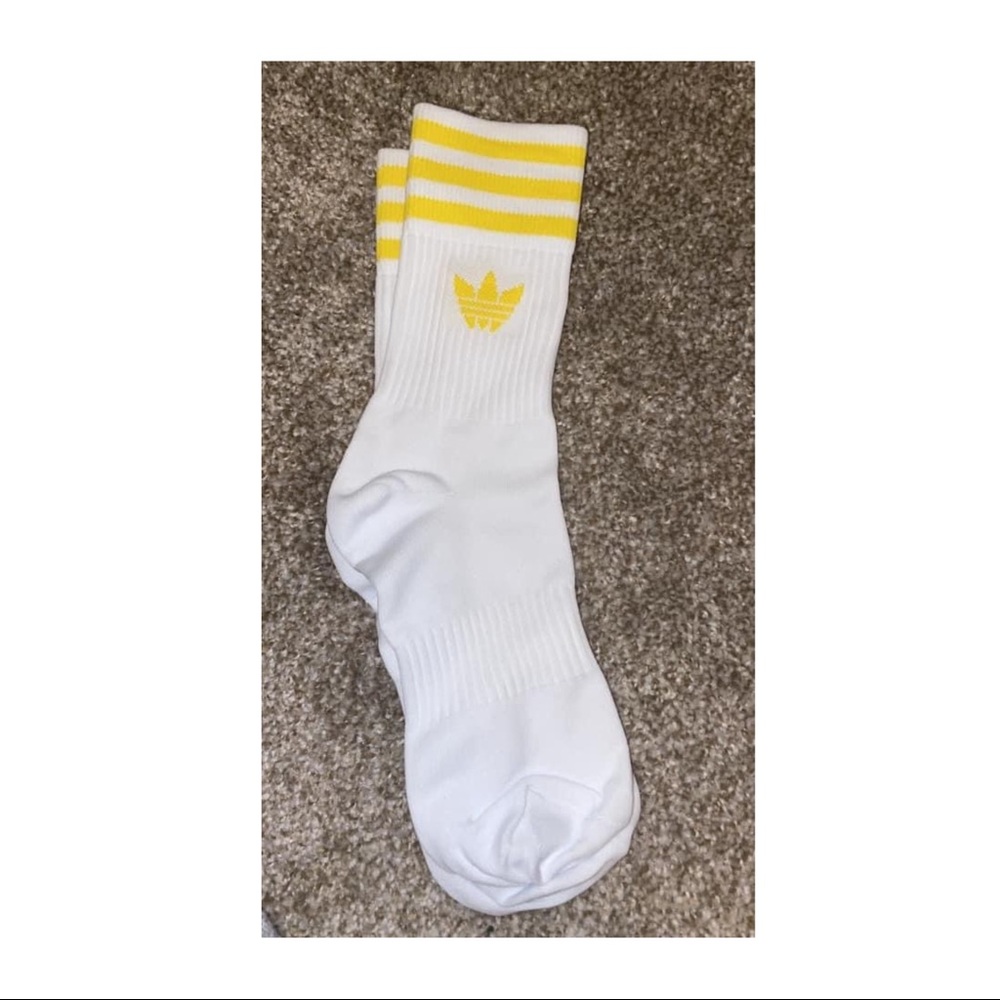 Adidas socks